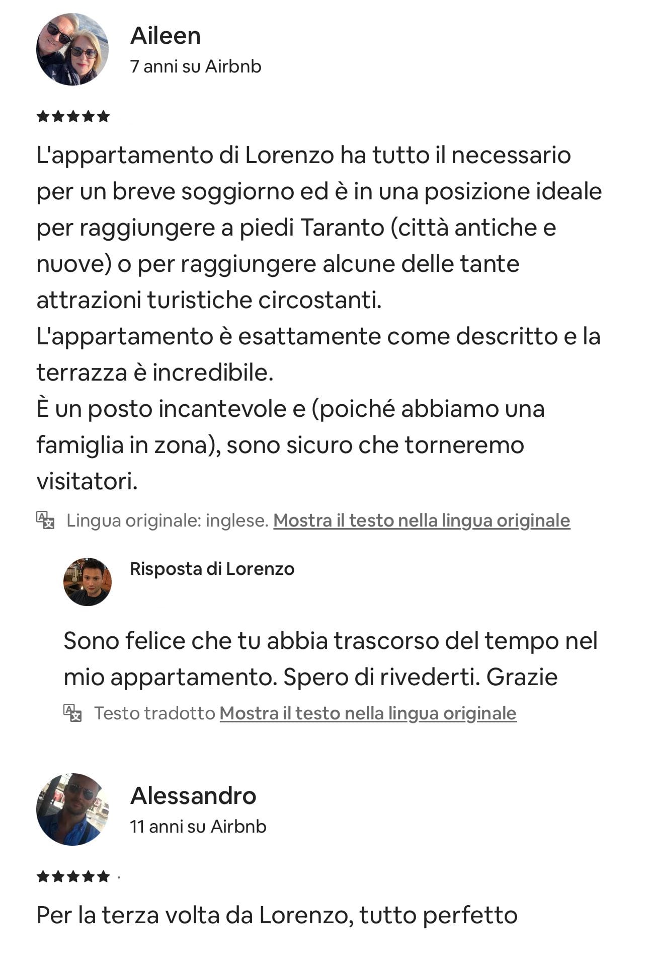 Recensione 1