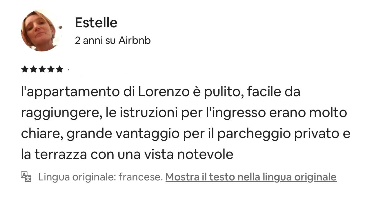 Recensione 4