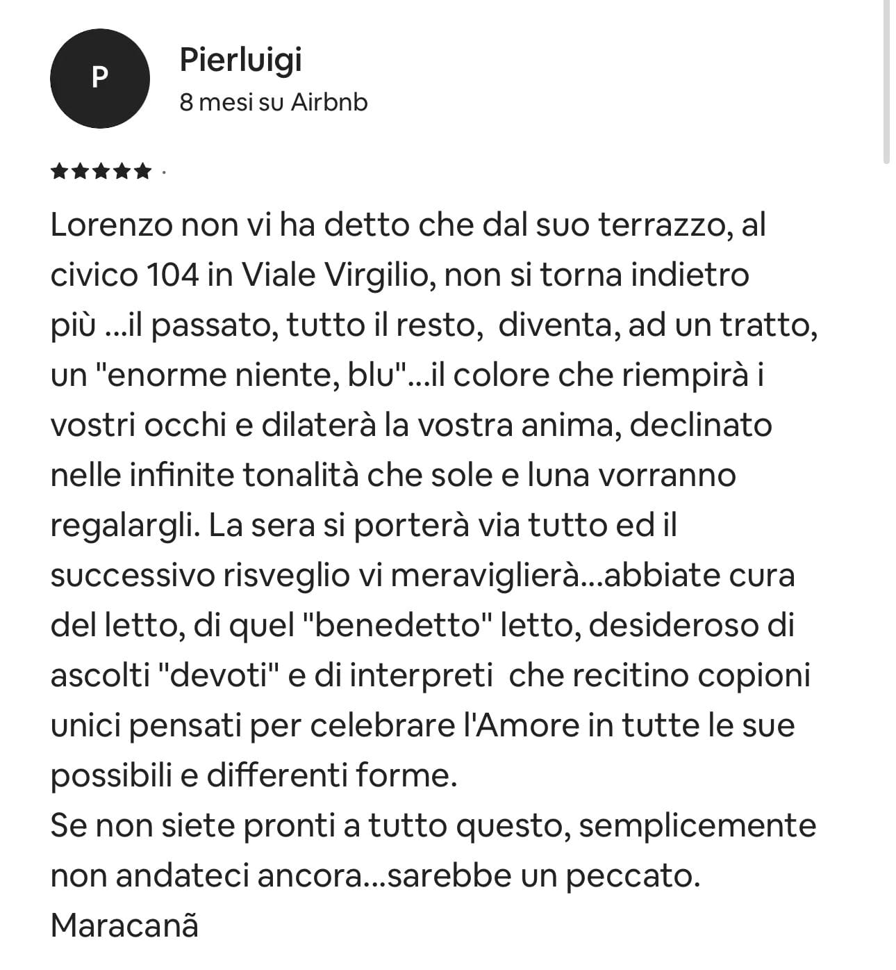 Recensione 5